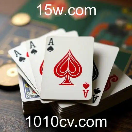 Explorando o Fascinante Mundo dos Jogos de Cartas