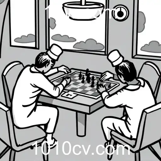 Jogos de Mesa: Uma Experiência Social e Estratégica