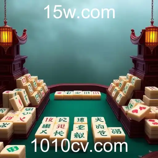 O Fascinante Mundo do Mahjong