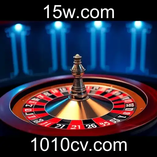 Explorando a Roleta: A História e a Emoção do Jogo de Azar